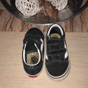 VANS Toddler Old Skool V